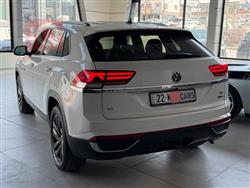 فولكسفاغن أطلس كروس سبورت